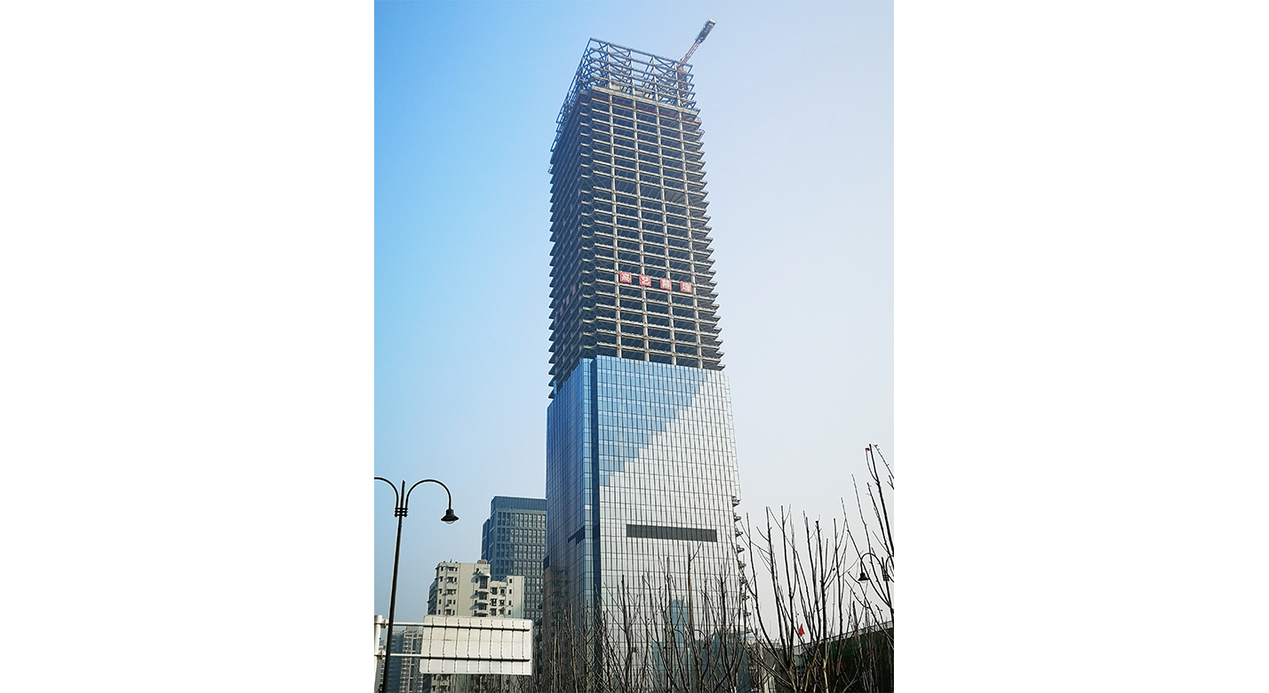 武漢市軌道交通7號線三陽路風(fēng)塔配套綜合開發(fā)項(xiàng)目