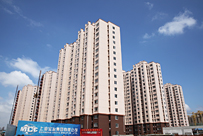 上海祁連基地經(jīng)濟(jì)適用房